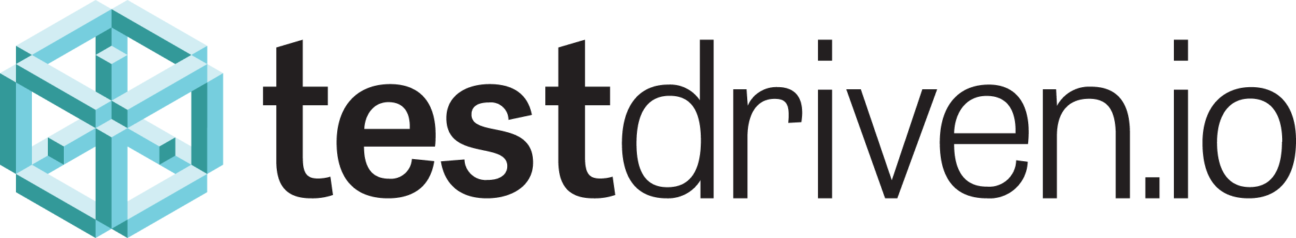 TestDriven.io logo