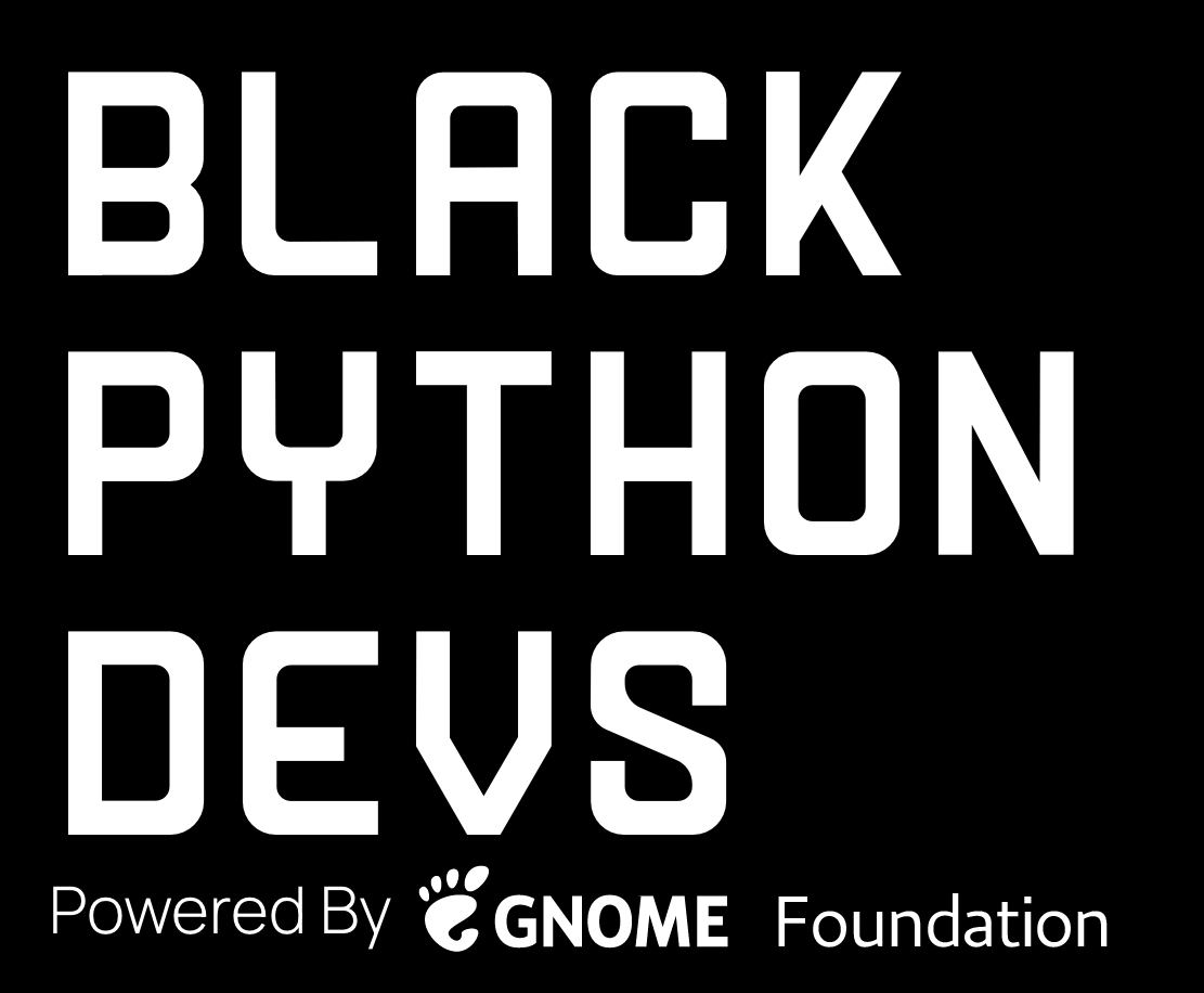 Black Python Devs