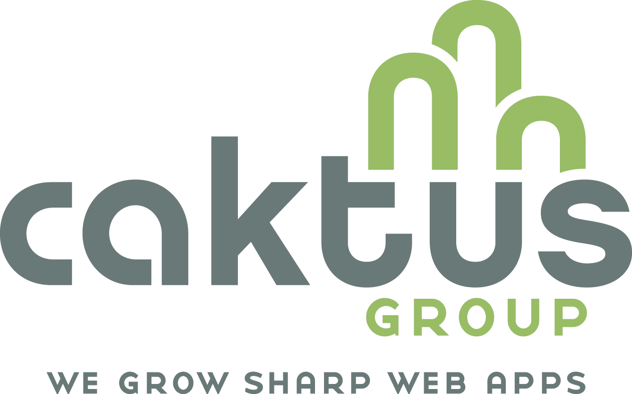 Caktus Consulting Group LLC logo