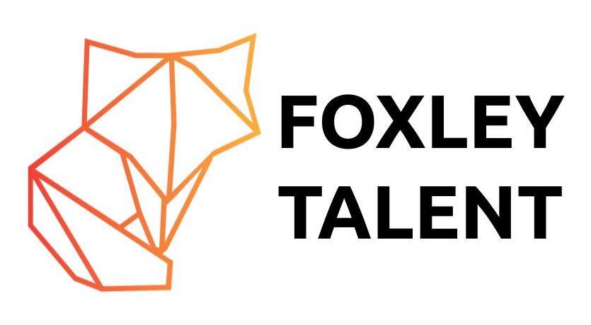 Foxley Talent logo