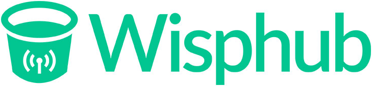 WISPHUB logo